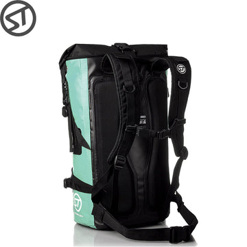 Stream Trail Waterproof Bag 40L ST Dry Tank Waterproof Backpack